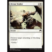 Divine Verdict (Magic Origins)