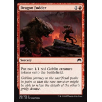 Dragon Fodder (Magic Origins)
