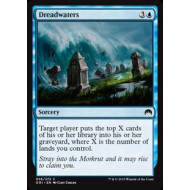 Dreadwaters (Magic Origins)