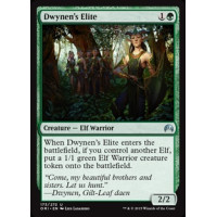 Dwynen's Elite (Magic Origins)
