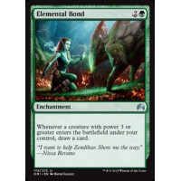 Elemental Bond (Magic Origins)