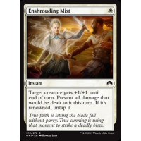 Enshrouding Mist (Magic Origins)