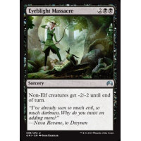 Eyeblight Massacre (Magic Origins)
