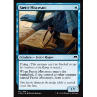 Faerie Miscreant (Magic Origins)