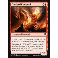 Firefiend Elemental (Magic Origins)