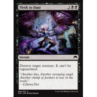 Flesh to Dust (Magic Origins)