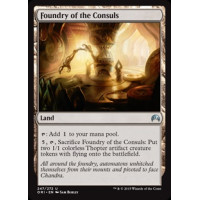 Foundry of the Consuls (Magic Origins)