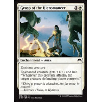 Grasp of the Hieromancer (Magic Origins)