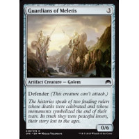 Guardians of Meletis (Magic Origins)