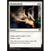 Healing Hands (Magic Origins)