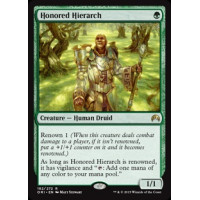Honored Hierarch (Magic Origins)