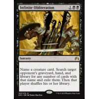 Infinite Obliteration (Magic Origins)