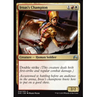 Iroas's Champion (Magic Origins)