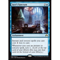 Jace's Sanctum (Magic Origins)