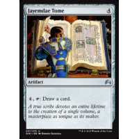 Jayemdae Tome (Magic Origins)