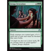 Joraga Invocation (Magic Origins)