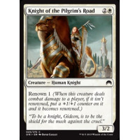 Knight of the Pilgrim's Road (Magic Origins)