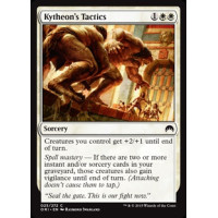 Kytheon's Tactics (Magic Origins)