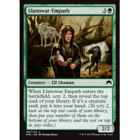 Llanowar Empath (Magic Origins)