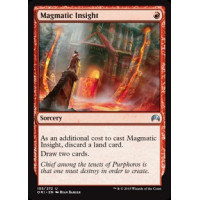 Magmatic Insight (Magic Origins)