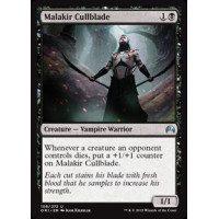 Malakir Cullblade (Magic Origins)