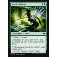 Mantle of Webs (Magic Origins)