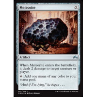 Meteorite (Magic Origins)