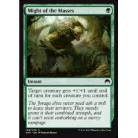 Might of the Masses (Magic Origins)