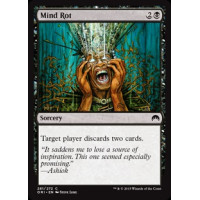 Mind Rot (Magic Origins)