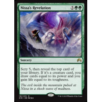 Nissa's Revelation (Magic Origins)