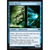 Nivix Barrier (Magic Origins)