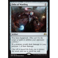 Orbs of Warding (Magic Origins)