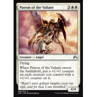 Patron of the Valiant (Magic Origins)