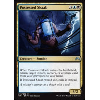 Possessed Skaab (Magic Origins)