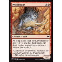 Prickleboar (Magic Origins)