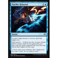 Psychic Rebuttal (Magic Origins)