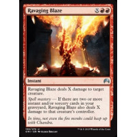 Ravaging Blaze (Magic Origins)