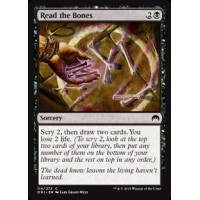 Read the Bones (Magic Origins)