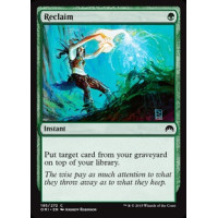 Reclaim (Magic Origins)