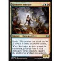 Reclusive Artificer (Magic Origins)
