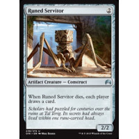 Runed Servitor (Magic Origins)