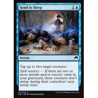 Send to Sleep (Magic Origins)