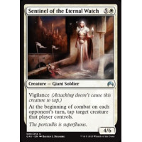 Sentinel of the Eternal Watch (Magic Origins)
