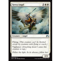 Serra Angel (Magic Origins)
