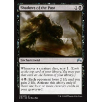 Shadows of the Past (Magic Origins)
