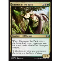 Shaman of the Pack (Magic Origins)
