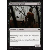 Shambling Ghoul (Magic Origins)