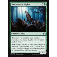 Somberwald Alpha (Magic Origins)