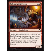 Subterranean Scout (Magic Origins)