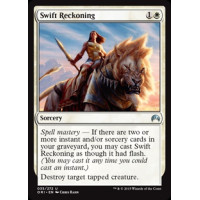 Swift Reckoning (Magic Origins)